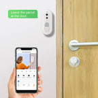 FronTiquex Smart Doorbell view 5