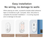FronTiquex Smart Doorbell view 9