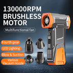 FrostForci Car Snow Blower product details