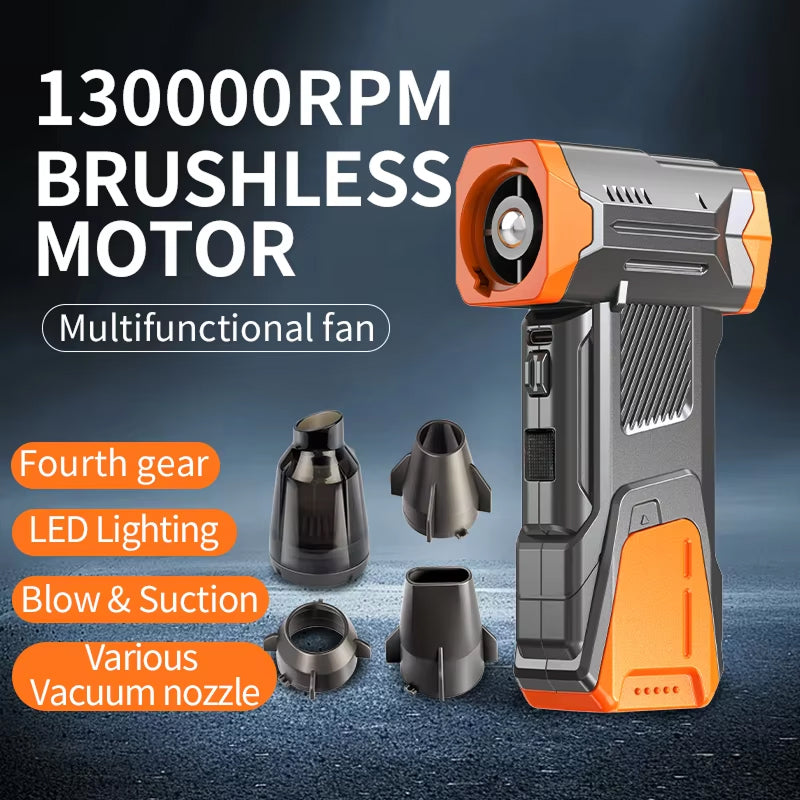 FrostForci Car Snow Blower product details