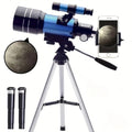 Gallaxvio Telescope closer look