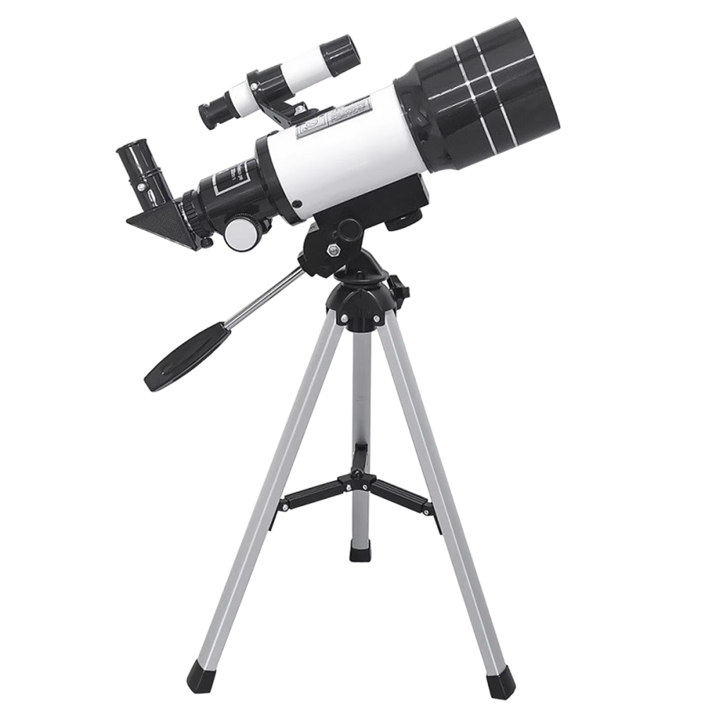 Gallaxvio Telescope