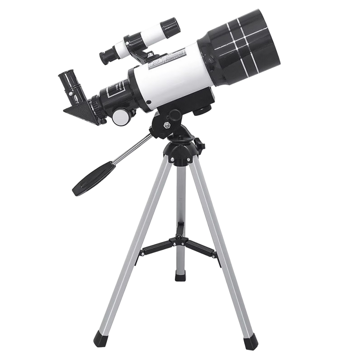 Gallaxvio Telescope