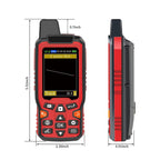 GeoiStride Handheld GPS product overview