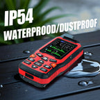 GeoiStride Handheld GPS IP54 weatherproof housing