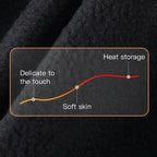 GlovyClik Thermal Gloves anti-loss clip