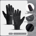 GlovyClik Thermal Gloves main product view