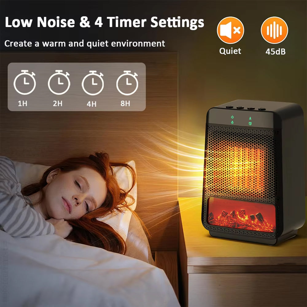 GlowCozi Portable Heater product photo