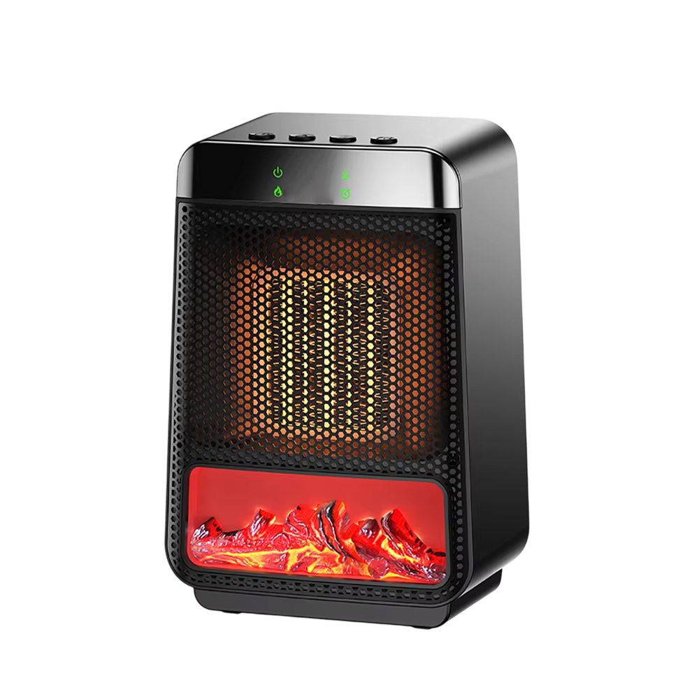 GlowCozi Portable Heater main view