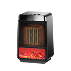 GlowCozi Portable Heater main view
