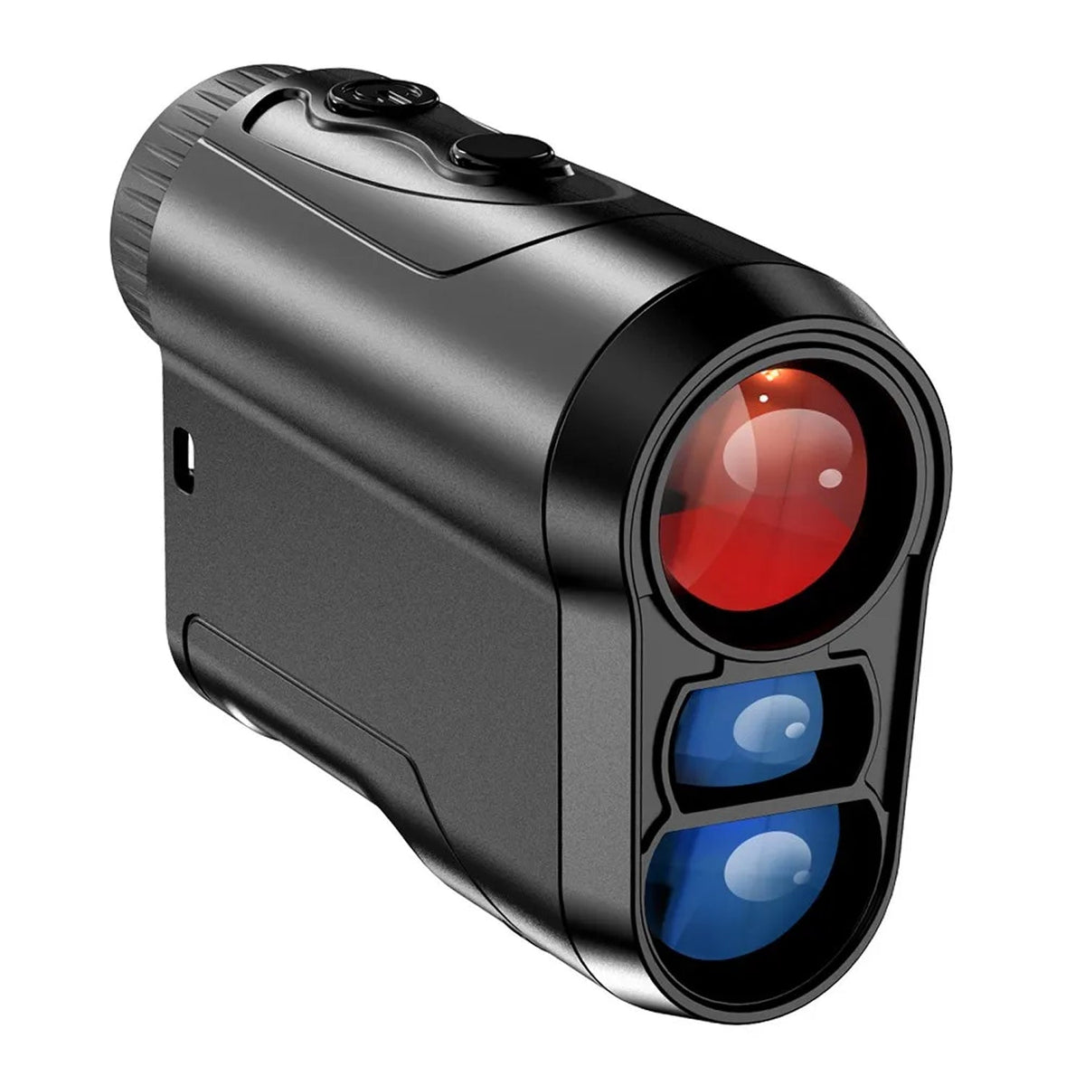 GolfFidi Laser Rangefinder 6x multi-coated optics