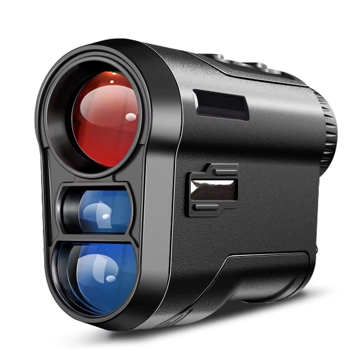 GolfFidi Laser Rangefinder
