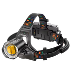 HeadyLit Head Torch main product image
