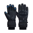 HeateRider Heated Gloves feature overview