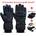 HeateRider Heated Gloves main product view