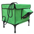 HeatoPury Heated Outdoor Cat House