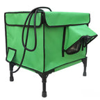 HeatoPury Heated Outdoor Cat House