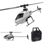 HeliNovax Remote Control Helicopter view 11