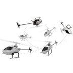 HeliNovax Remote Control Helicopter view 12