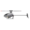 HeliNovax Remote Control Helicopter main product image