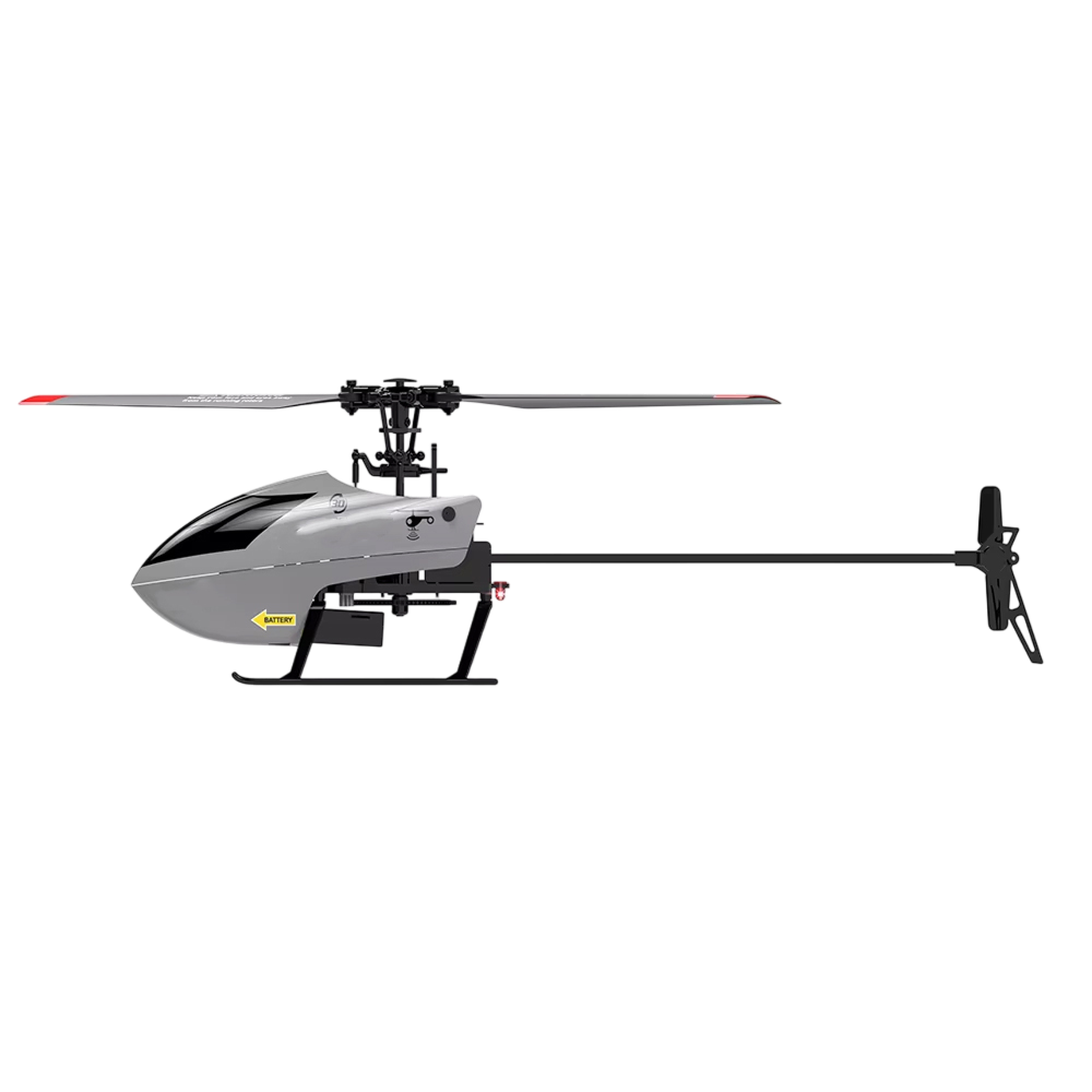 HeliNovax Remote Control Helicopter main product image