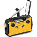 HelioWavx Emergency Radio main product image