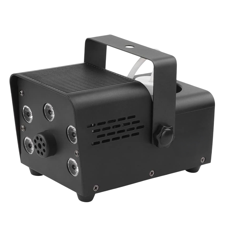 HexieMist Fog Machine