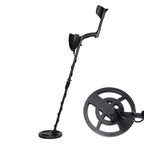 HunTonnix V2 Metal Detector view 10