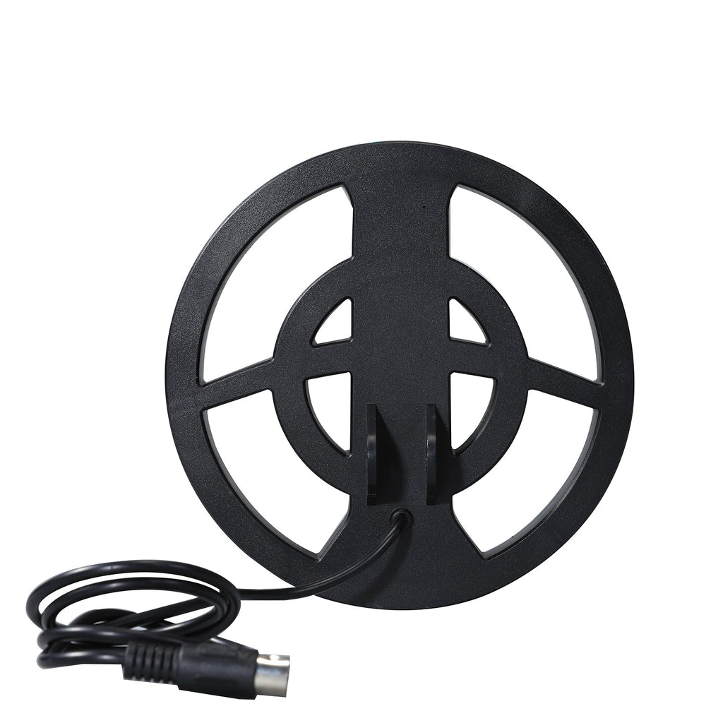 HunTonnix V2 Metal Detector view 5