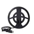 HunTonnix V2 Metal Detector view 5