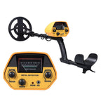 HunTonnix V2 Metal Detector view 6