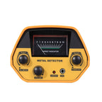 HunTonnix V2 Metal Detector view 7