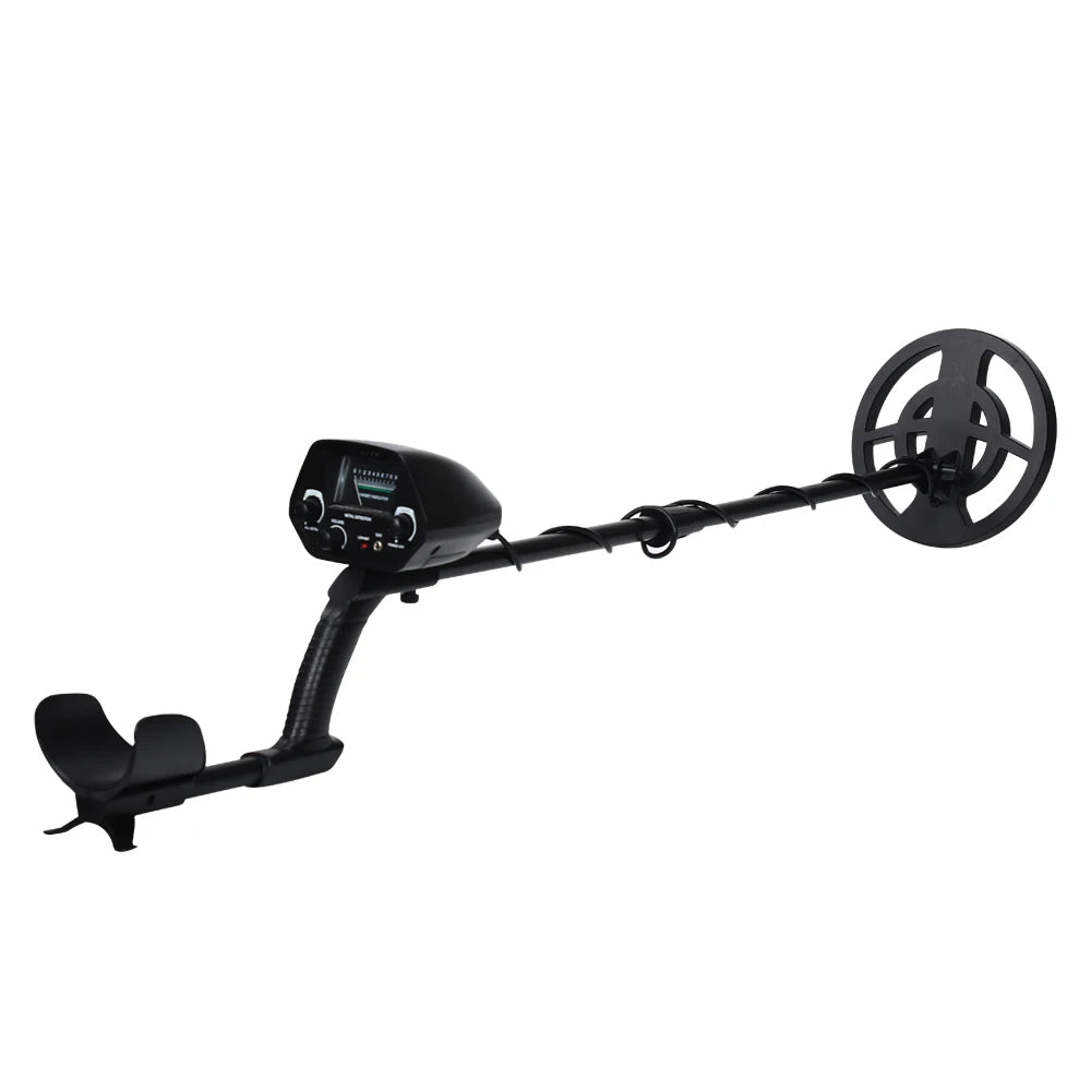 HunTonnix V2 Metal Detector view 9