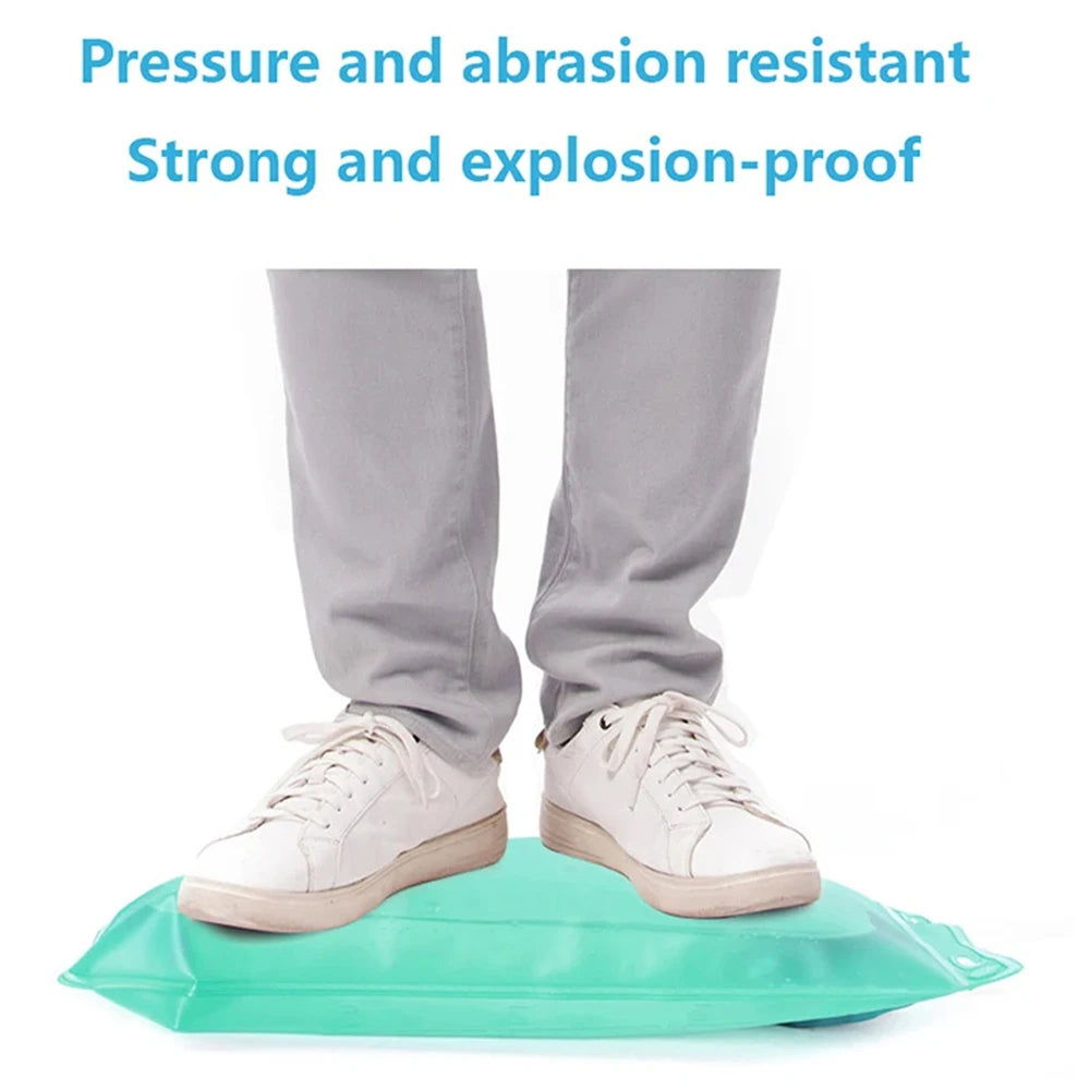 Hydriko Running Bladder feature overview