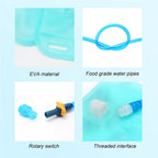 Hydriko Running Bladder with drinking hose