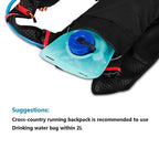 Hydriko Running Bladder double-sealed construction