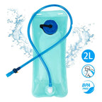 Hydriko Running Bladder set of two