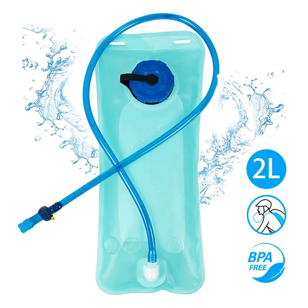 Hydriko Running Bladder set of two
