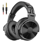 IndyHeary Studio Headphones cable view