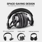 IndyHeary Studio Headphones product photo