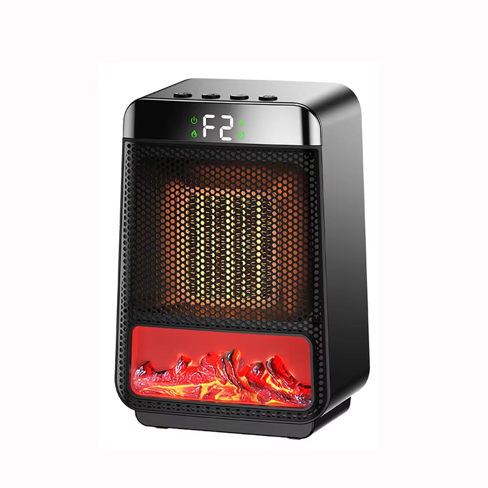 InisHity Ceramic Fan Heater main image