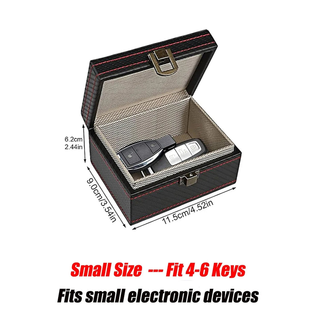 IronClado Faraday Box main product view