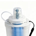 Klentax Water Filter Bottle silicone bite valve