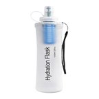Klentax Water Filter Bottle main product view