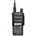 KrypxiWix Walkie Talkie product overview