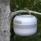 Lampterny SOS Light extra detail