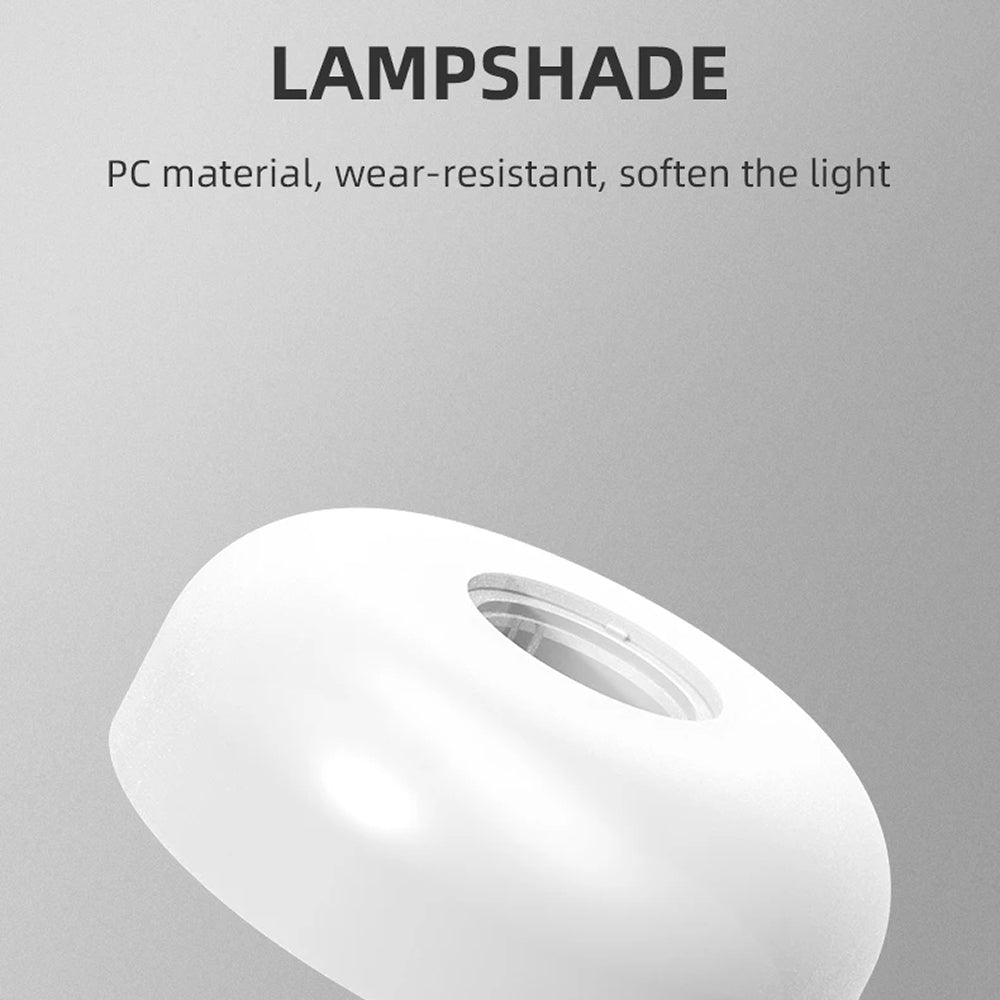 Lampterny SOS Light feature detail