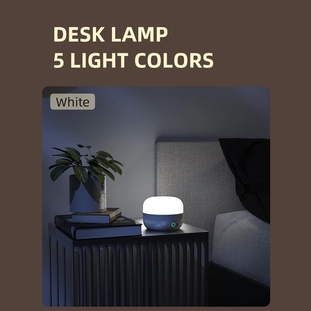 Lampterny SOS Light full view