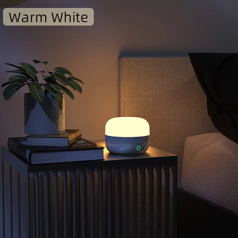 Lampterny SOS Light product presentation