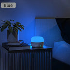 Lampterny SOS Light usage example